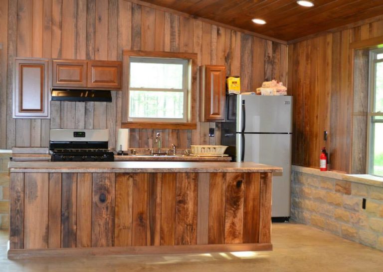 Conference Center Flying Dove Ranch