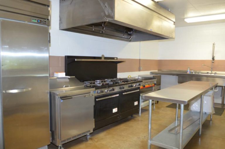 Pavilion Flying Dove Ranch