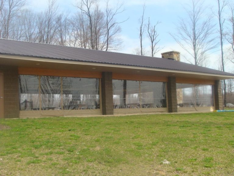 Pavilion Flying Dove Ranch